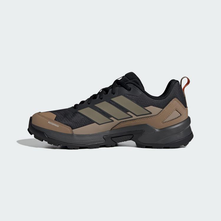 adidas adidas Terrex Eastrail 3 Climaproof Wanderschuh Sneaker Herren - Carbon / Clay / Cardboard - 5 | SportScheck