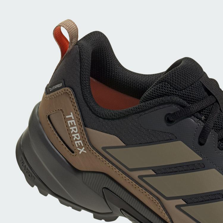 adidas adidas Terrex Eastrail 3 Climaproof Wanderschuh Sneaker Herren - Carbon / Clay / Cardboard - 6 | SportScheck