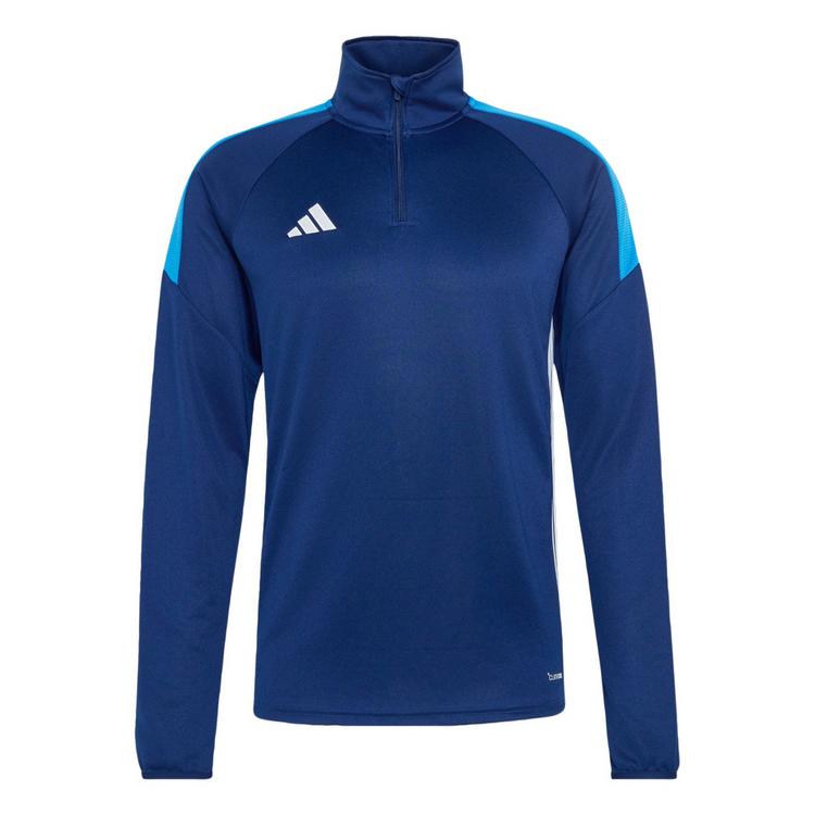 adidas adidas TIRO 26 ESSENTIALS TRAININGSOBERTEIL Trainingsanzug Herren - Dark Blue / Bright Royal / White - 0 | SportScheck