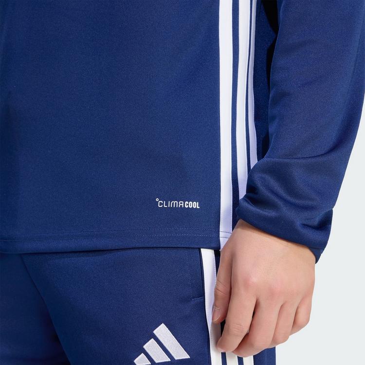 adidas adidas TIRO 26 ESSENTIALS TRAININGSOBERTEIL Trainingsanzug Herren - Dark Blue / Bright Royal / White - 1 | SportScheck