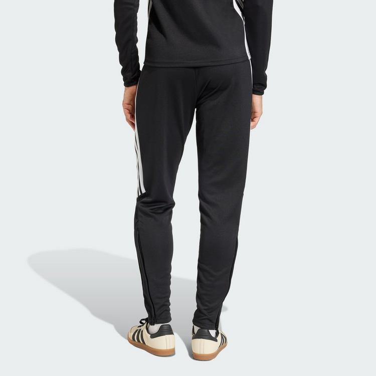 adidas adidas TIRO 26 ESSENTIALS TRAININGSHOSE Trainingshose Damen - Black / Black / White - 1 | SportScheck