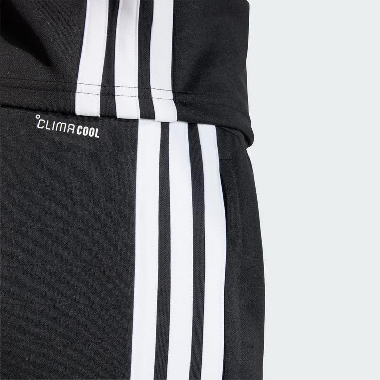 adidas adidas TIRO 26 ESSENTIALS TRAININGSHOSE Trainingshose Damen - Black / Black / White - 0 | SportScheck