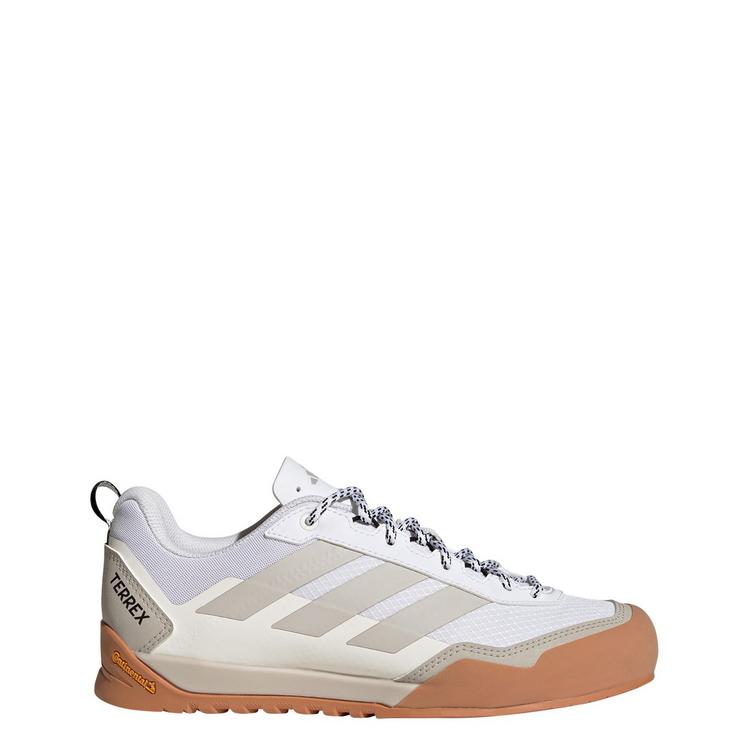adidas adidas Terrex Skychaser Solo Zustiegsschuh Wanderschuhe Damen - Cloud White / Beige / Core Black - 0 | SportScheck