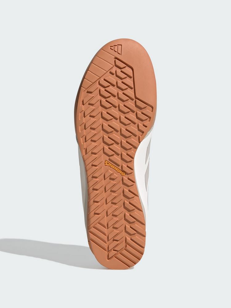 adidas adidas Terrex Skychaser Solo Zustiegsschuh Wanderschuhe Damen - Cloud White / Beige / Core Black - 2 | SportScheck