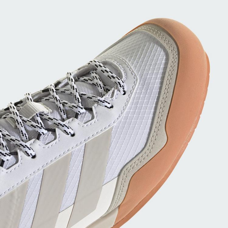 adidas adidas Terrex Skychaser Solo Zustiegsschuh Wanderschuhe Damen - Cloud White / Beige / Core Black - 7 | SportScheck