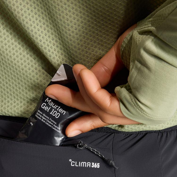 adidas adidas Terrex Xperior CLIMA365 Light Hose Laufhose Herren - Black - 1 | SportScheck