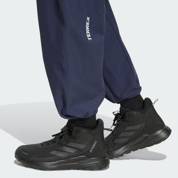 adidas adidas Terrex Xploric CLIMA365 Cargohose Wanderhose Herren - Legend Ink - 1 | SportScheck