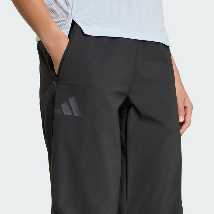 adidas adidas Terrex Xperior CLIMA365 Light Hose Laufhose Damen - Black - 0 | SportScheck