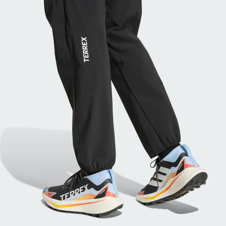 adidas adidas Terrex Xperior CLIMA365 Light Hose Laufhose Damen - Black - 1 | SportScheck