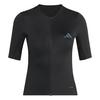 adidas TEMPO RADTRIKOT Trikot Damen - Black