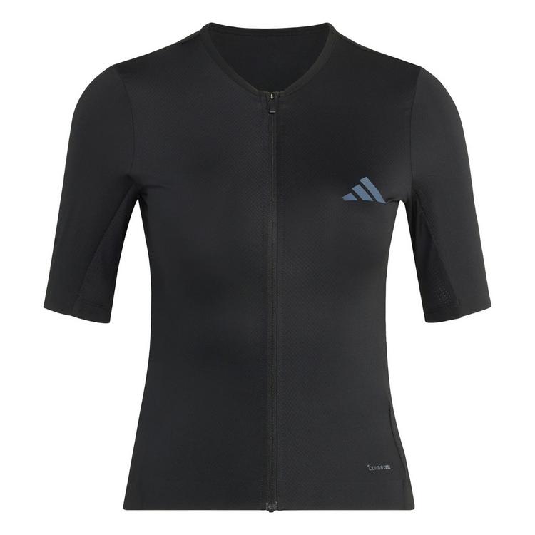 adidas adidas TEMPO RADTRIKOT Trikot Damen - Black - 0 | SportScheck
