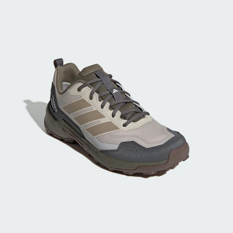 adidas adidas Terrex Eastrail 3 Climaproof Wanderschuh Sneaker Herren - Beige / Blanch Cargo / Olive Strata - 3 | SportScheck