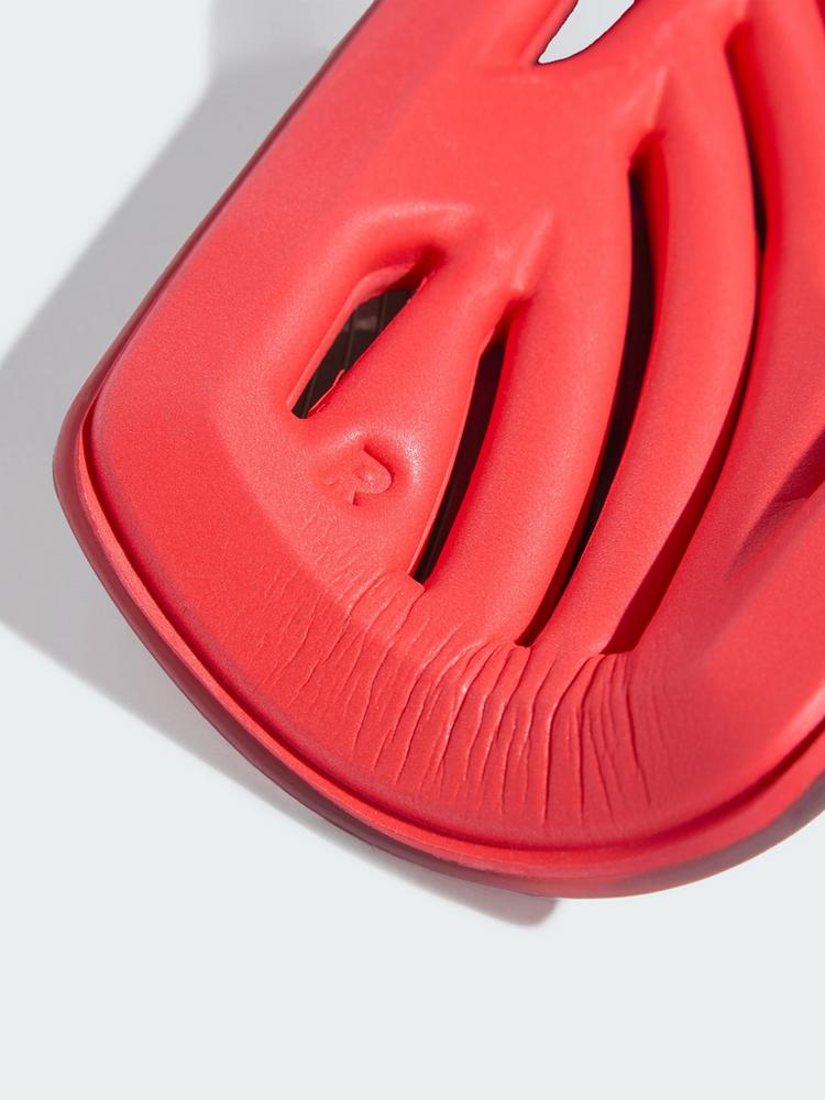 adidas adidas TIRO LEAGUE SCHIENBEINSCHONER Schienbeinschoner - Black / Lucid Red / White / Silver Metallic - 1 | SportScheck