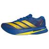 adidas Adizero Boston 13 Schuh Laufschuhe Herren - Blue / Yellow / Core Black