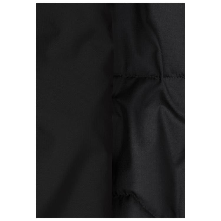 Jack Wolfskin Jack Wolfskin TRAIL LIGHT INS 2IN1 VEST M Outdoorweste Herren - black - 4 | SportScheck