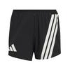 adidas TERREX XPERIOR PRO AERO SHORTS Laufshorts Herren - Black