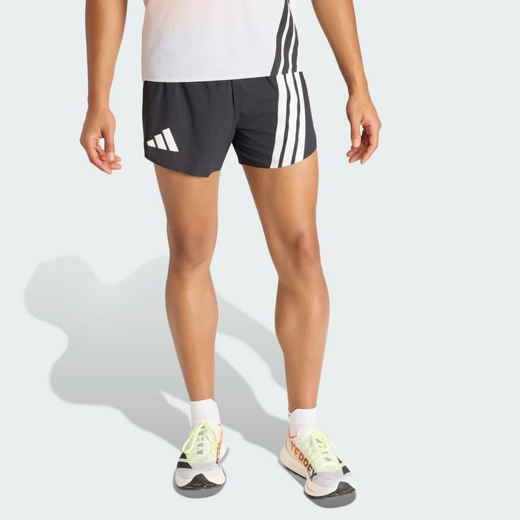adidas adidas TERREX XPERIOR PRO AERO SHORTS Laufshorts Herren - Black - 0 | SportScheck