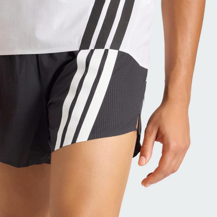 adidas adidas TERREX XPERIOR PRO AERO SHORTS Laufshorts Herren - Black - 0 | SportScheck