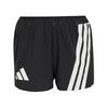 adidas TERREX XPERIOR PRO AERO SHORTS Funktionsshorts Damen - Black