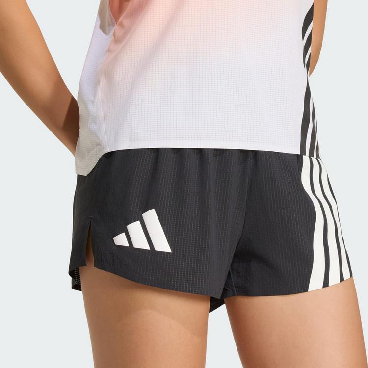 adidas adidas TERREX XPERIOR PRO AERO SHORTS Funktionsshorts Damen - Black - 1 | SportScheck