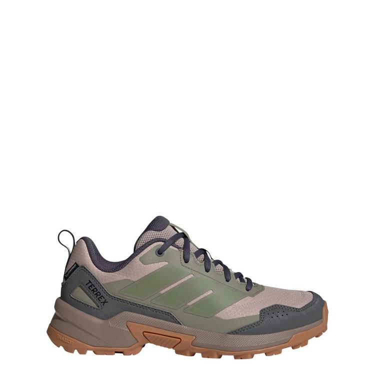 adidas adidas Terrex Eastrail 3 Climaproof Wanderschuh Wanderschuhe Damen - Wonder Taupe / Tent Green / Clay - 0 | SportScheck