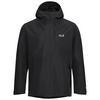 Jack Wolfskin FLEXTRAIL 2L JKT M Funktionsjacke Herren - black
