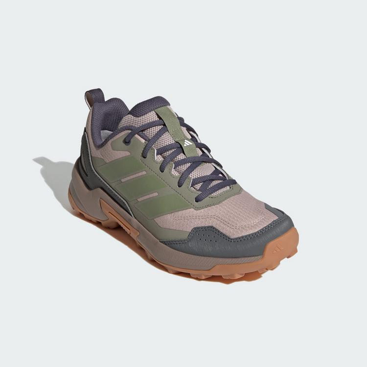 adidas adidas Terrex Eastrail 3 Climaproof Wanderschuh Wanderschuhe Damen - Wonder Taupe / Tent Green / Clay - 3 | SportScheck