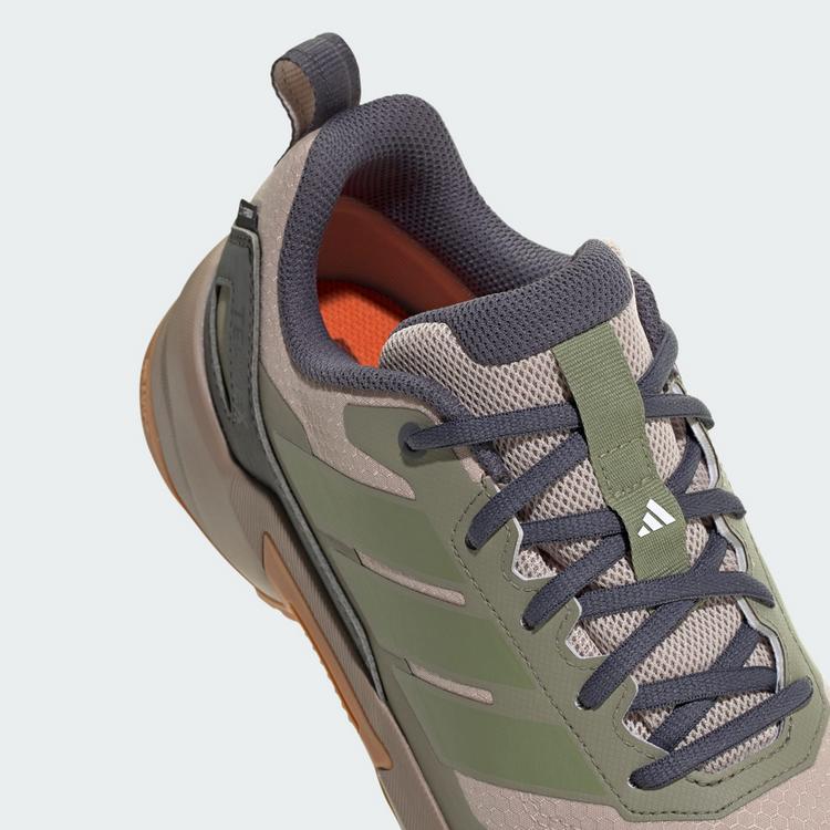 adidas adidas Terrex Eastrail 3 Climaproof Wanderschuh Wanderschuhe Damen - Wonder Taupe / Tent Green / Clay - 6 | SportScheck