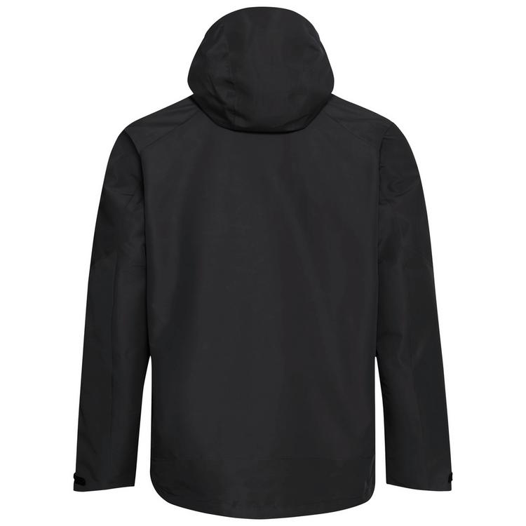 Jack Wolfskin Jack Wolfskin FLEXTRAIL 2L JKT M Funktionsjacke Herren - black - 0 | SportScheck