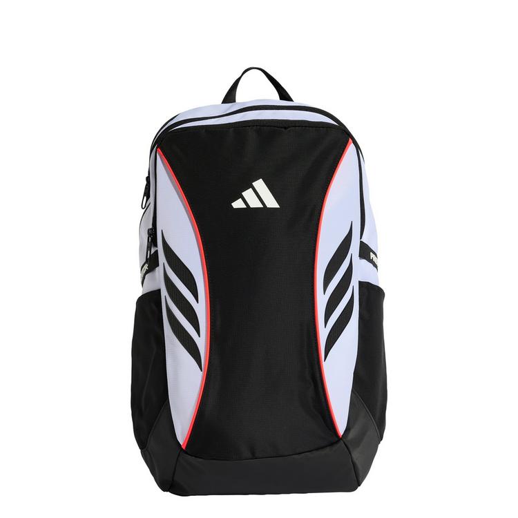 adidas adidas ADIDAS PREDATOR TRAINING POWER RUCKSACK Daypack - White / Black / Lucid Red - 0 | SportScheck