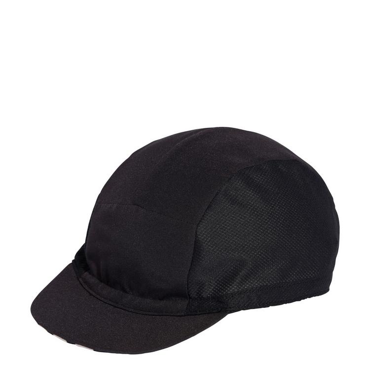 adidas adidas ADIDAS RADSPORTKAPPE Cap - Black / White - 0 | SportScheck