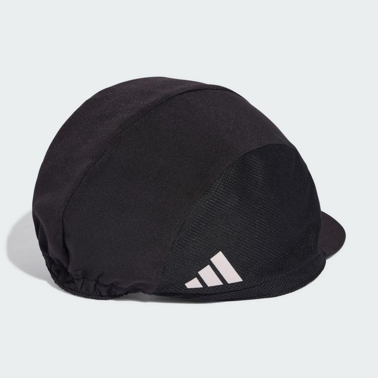 adidas adidas ADIDAS RADSPORTKAPPE Cap - Black / White - 0 | SportScheck