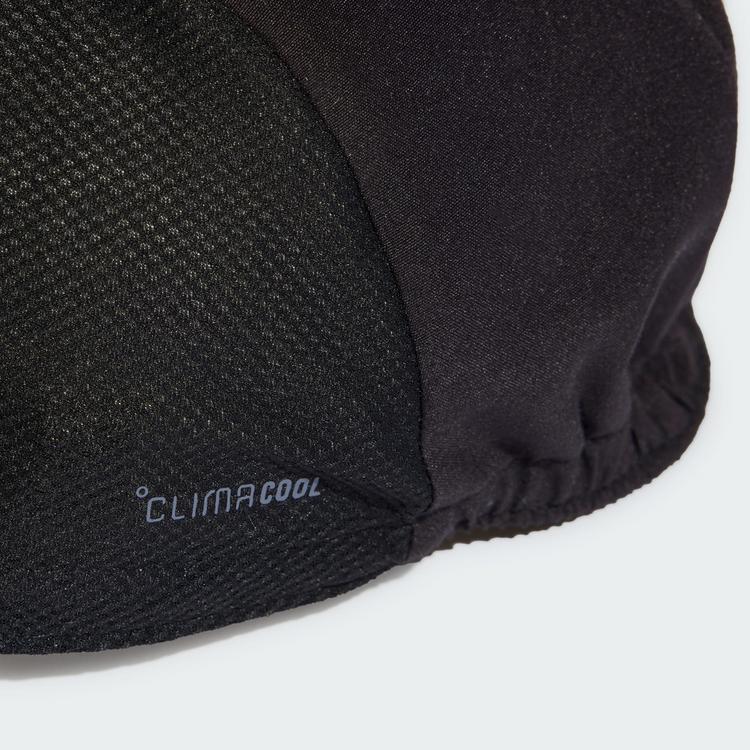adidas adidas ADIDAS RADSPORTKAPPE Cap - Black / White - 0 | SportScheck