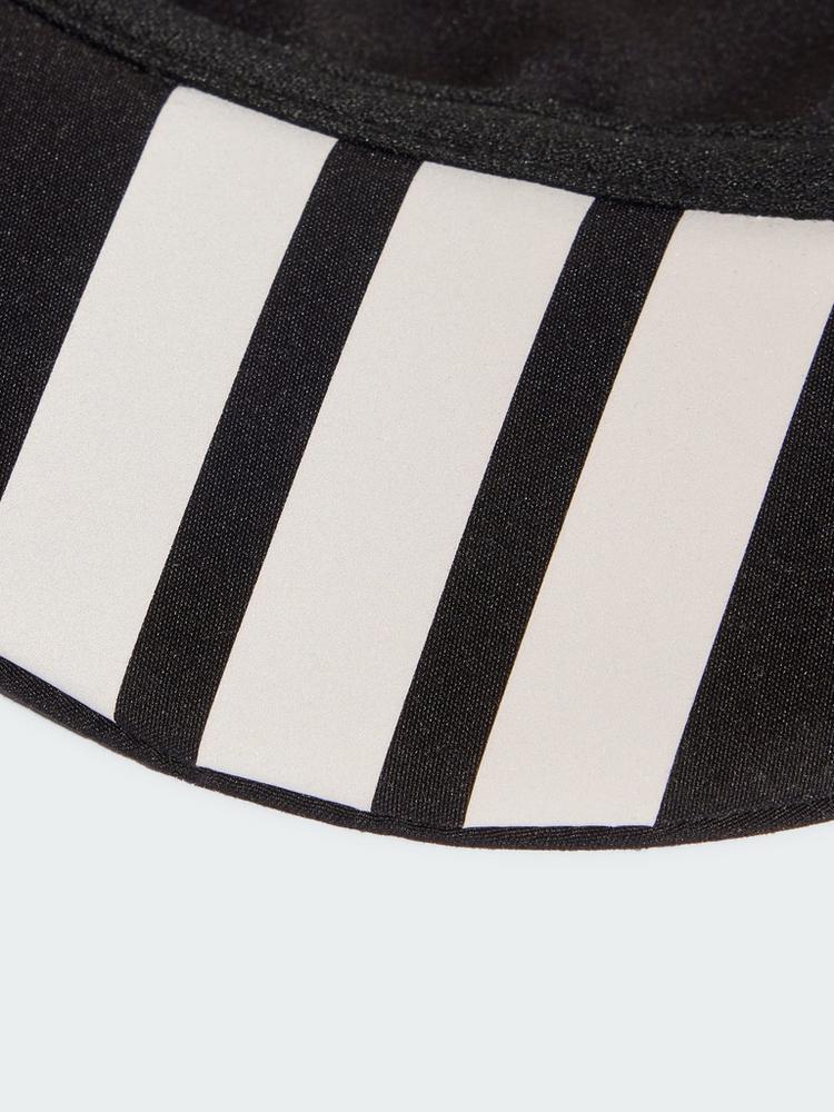 adidas adidas ADIDAS RADSPORTKAPPE Cap - Black / White - 1 | SportScheck