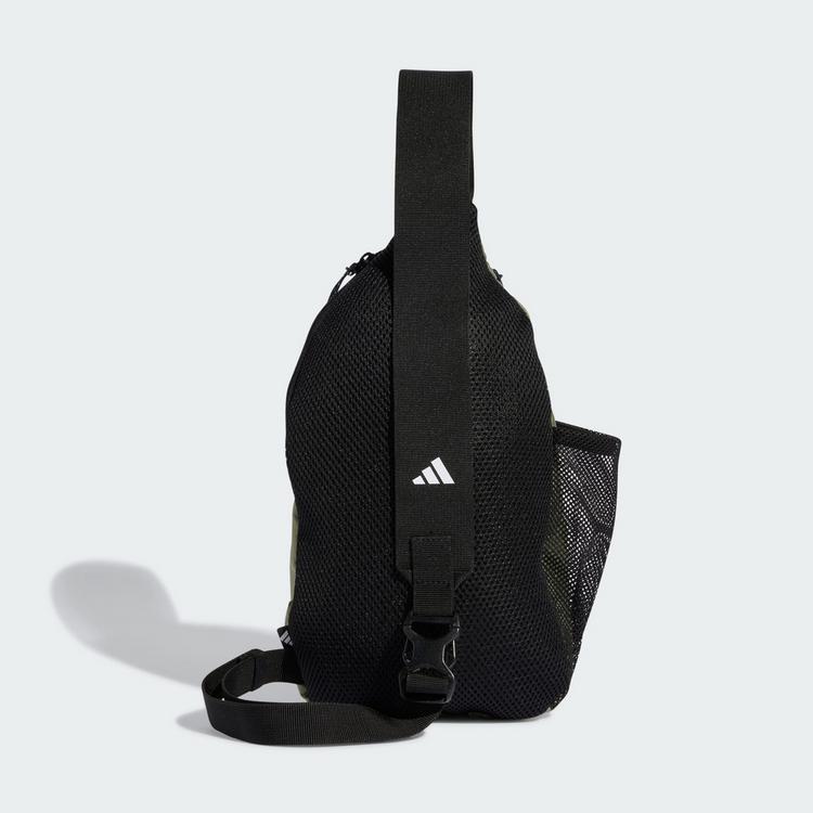 adidas adidas Terrex Multi Sling Tasche Umh&auml;ngetasche - Tent Green - 0 | SportScheck
