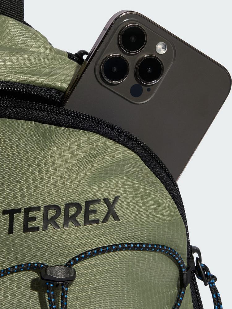 adidas adidas Terrex Multi Sling Tasche Umh&auml;ngetasche - Tent Green - 2 | SportScheck