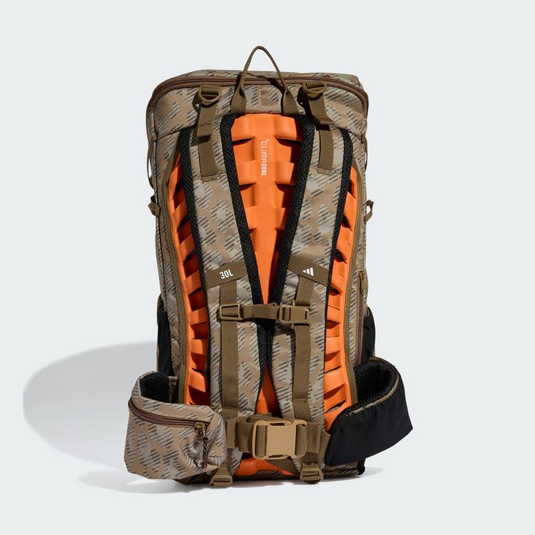 adidas adidas Terrex Xploric CLIMACOOL Rucksack 30 L Wanderrucksack - Cardboard - 0 | SportScheck