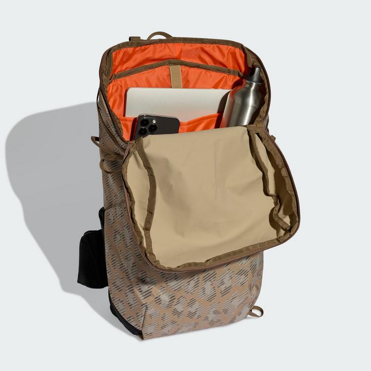 adidas adidas Terrex Xploric CLIMACOOL Rucksack 30 L Wanderrucksack - Cardboard - 0 | SportScheck