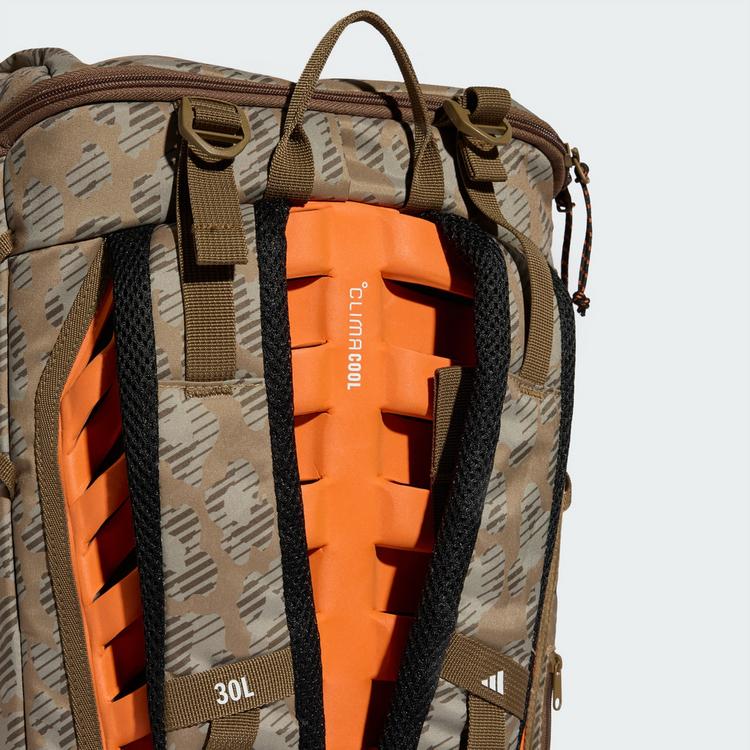 adidas adidas Terrex Xploric CLIMACOOL Rucksack 30 L Wanderrucksack - Cardboard - 1 | SportScheck