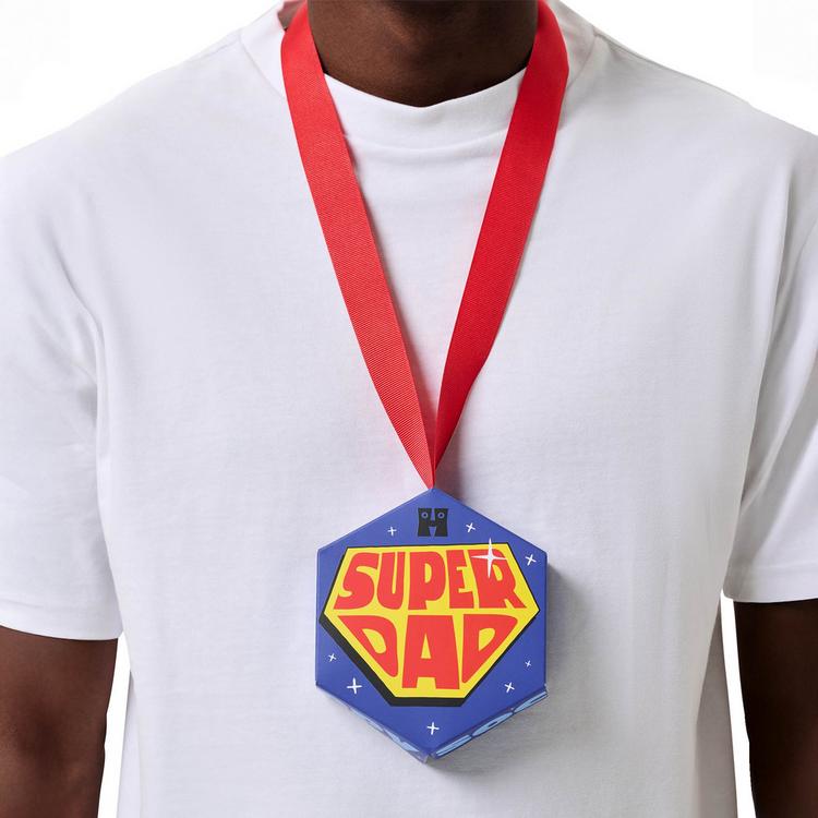 Happy Socks Happy Socks Socken Socken Herren - Flying Super Dad - 2 | SportScheck