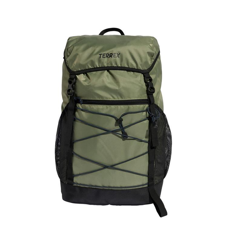 adidas adidas Terrex Multi CLIMACOOL Rucksack 30l Wanderrucksack - Tent Green - 0 | SportScheck