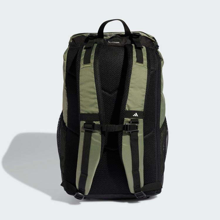 adidas adidas Terrex Multi CLIMACOOL Rucksack 30l Wanderrucksack - Tent Green - 0 | SportScheck