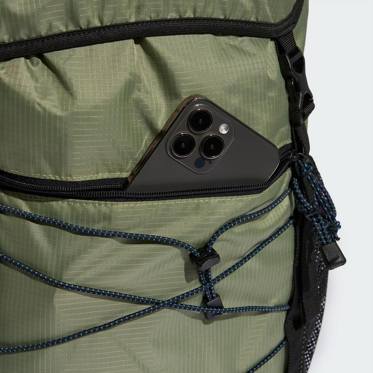 adidas adidas Terrex Multi CLIMACOOL Rucksack 30l Wanderrucksack - Tent Green - 1 | SportScheck