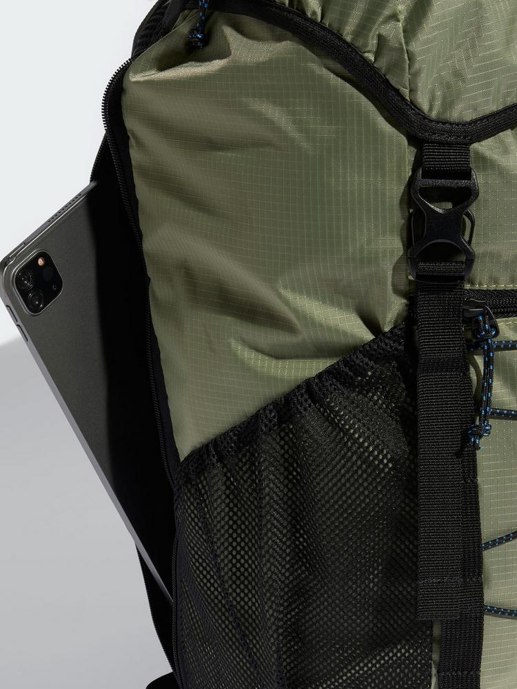 adidas adidas Terrex Multi CLIMACOOL Rucksack 30l Wanderrucksack - Tent Green - 2 | SportScheck