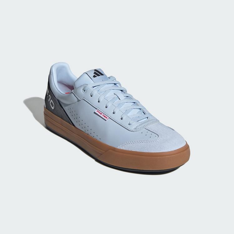 Five Ten Five Ten SLEUTH DLX 2 SCHUH Fahrradschuhe - Crystal Sky / Cloud White / Grey Six - 3 | SportScheck