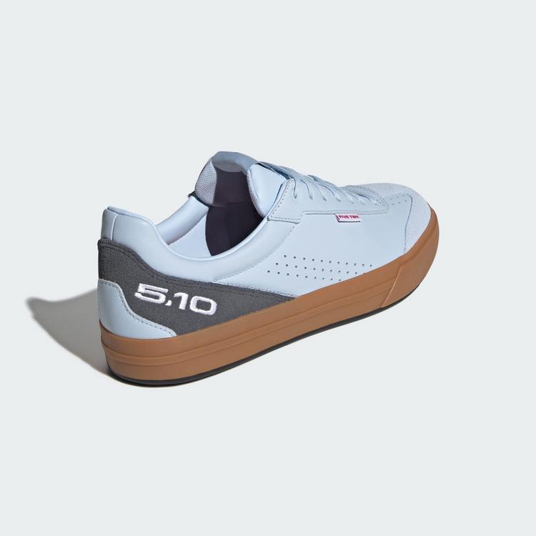 Five Ten Five Ten SLEUTH DLX 2 SCHUH Fahrradschuhe - Crystal Sky / Cloud White / Grey Six - 4 | SportScheck