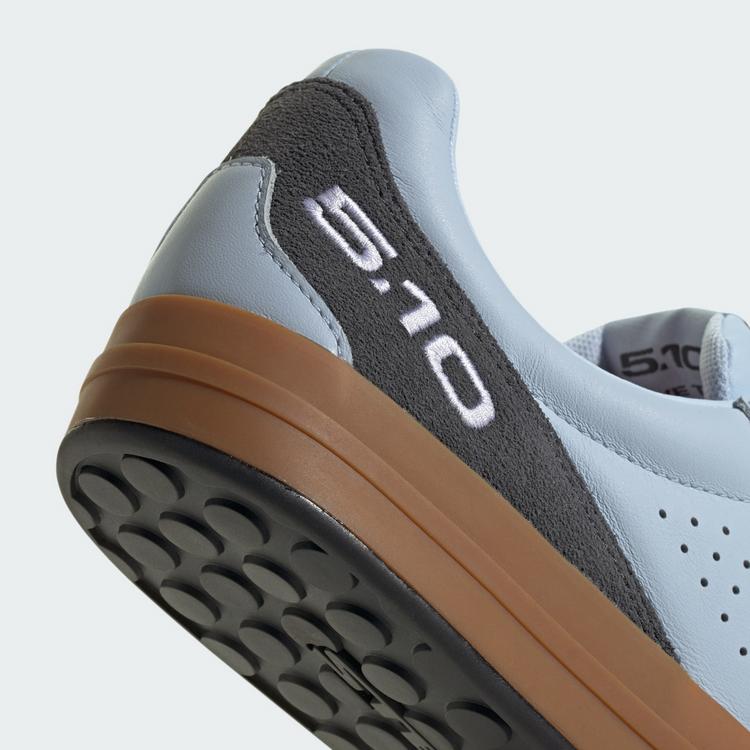 Five Ten Five Ten SLEUTH DLX 2 SCHUH Fahrradschuhe - Crystal Sky / Cloud White / Grey Six - 6 | SportScheck
