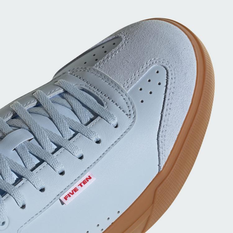 Five Ten Five Ten SLEUTH DLX 2 SCHUH Fahrradschuhe - Crystal Sky / Cloud White / Grey Six - 7 | SportScheck