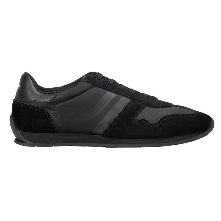 Boss Boss Sneaker Sneaker Herren - Schwarz - 0 | SportScheck