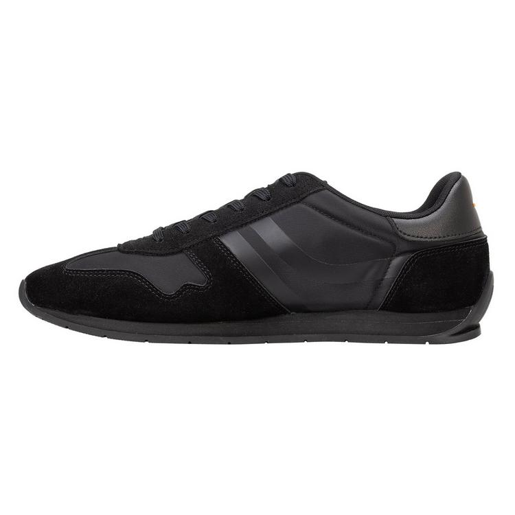 Boss Boss Sneaker Sneaker Herren - Schwarz - 1 | SportScheck